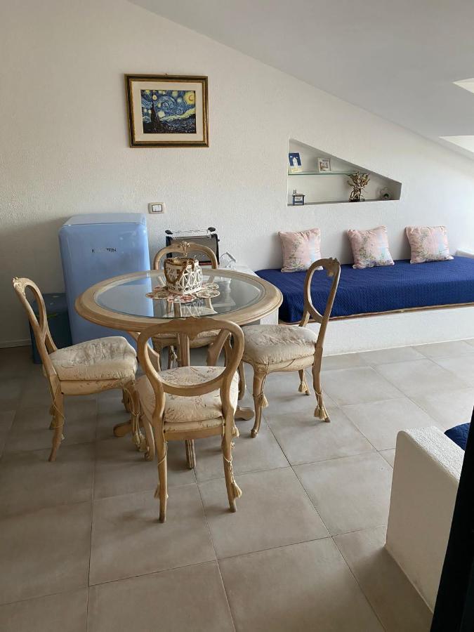 Appartamento Nel Fabbricato Denominato Il Castello Praia a Mare Luaran gambar